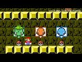V3ctorHD: Mario's Maze Collection SEASON 4 (ALL EPISODES)