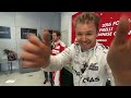 Top 10 Cool Down Room Moments In F1