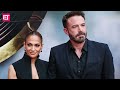 Ben Affleck makes big statement about Jennifer Lopez marriage during latest outing