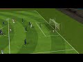 FIFA 14 Android - AS Monaco VS Marseille