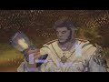 FF14 Dawntrail MSQ spoilers - Emet Selch R63