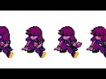 Deltarune Chapter 2 LOST BITS | Unused Content (Graphics & Audio) [TetraBitGaming]