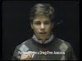 1990 Anti Marijuana PSA