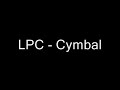 LPC - Cymbal