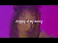 LISA 리사 ‘Money’ Lyrics