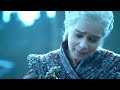 Jorah Mormont dies by saving Daenerys FULL HD