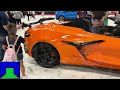 Miami International Car Show 2024