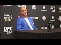 UFC 304 Post-fight Interview: Gregory Rodrigues wants another fight before the end of the year