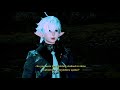 FFXIV Shadowbringers Tribute: Thancred - Stole the show