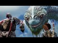 God Of War German Trailer Ich habe in diesem schönen Spiel Freyas Stimme gespielt