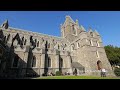 Christchurch Cathedral, Dublin, Ireland 1080HD Travel Video