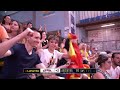 SPAIN VS ARGENTINA | Basketball Friendly Game | Full Highlights | July 19,2024