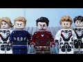 Lego Avengers: Endgame