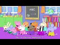 Peppa Pig - Numbers | English Full Episodes Compilation #13