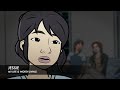 Jenny Yokobori Animation Visual Reel - 2022