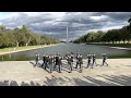 U.S. Army Drill Team (USADT) - 2022 Joint Service Drill Exhibition Full Drill