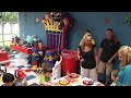 Connor's 5th birthday