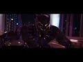 All the Stars- Kendrick Lamar, SZA: Black Panther Music Video