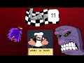 [READ DESCRIPTION] Pizza Tower Lap 11 UST - Pillar John’s Curse (OUTDATED)