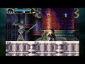 Let’s Play Castlevania Symphony Of The Night Luck Mode Part 1