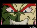 映画【DRAGON BALLＺ】銀河ギリギリ〜で抱き締め苦しむ孫悟飯にボージャック大興奮