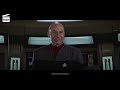 Star Trek: First Contact: The Vulcans arrive on Earth