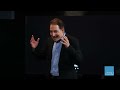 WSU: Space, Time, and Einstein with Brian Greene