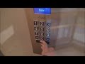 Elevator Bell Compilation-PART 2!
