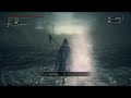 Bloodborne: Orphan of Kos Boss fight 1080p