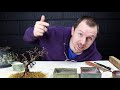 Flowering Bonsai from Nursery Stock: Complete Repotting