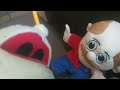 SML parody short: Marvin and jeffy go to McDonald's!