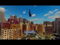 K'NAAN - Bang Bang | Cinematic Web Swinging to Music 🎵 (Spider-Man)