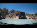 Bronco Off Roadeo Dashcam 4