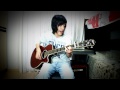 John Mayer - Say (Jhonny Eiji Cover)