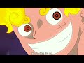 One piece chapter 1044 fan animation