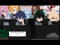 So close || Mha/Bnha || bkdk || short skit || original || @Drip-dori