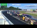 ARCA Official Highlights: Circle City 200 at Lucas Oil Indianapolis Raceway Park