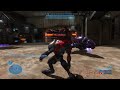 Halo Reach: Behind Enemy Lines (Matchmaking)