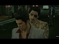 Majima jumpscare