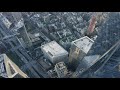 1+ Hour Downtown NYC Drone