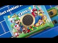 New Super Mario OREO Flavors  - OREO Is Weird Effects