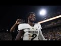 The Colorado Buffaloes Just Showed Us EXACTLY What College Football Feared...