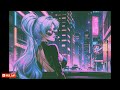 Synthwave Dreams🌆 Lofi Chillwave beats to relax/stress relief & Nigh out Vibes