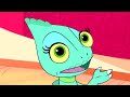 Bervely Hills Chihuahua (The Animated Series) - Pilot