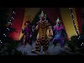 THE *NEW* ASYM KING IS FINALLY HERE!!! | Killer Klowns from Outer Space