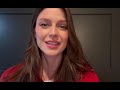 Love Changes Everything Melissa Benoist for The Denver Actors Fund