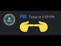 When Beluga Tries to Join the FBI... | Beluga vs FBI