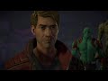 Marvel’s Guardians of the Galaxy: The Telltale Series (Episode 1):  What is a Bowie? lol