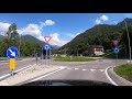 Driving the Passo del Maniva in Italy from Ponte Caffaro to Iseo | Scenic Drive Italy!