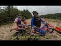 The funny Side Of Enduro **ROOST WARS**